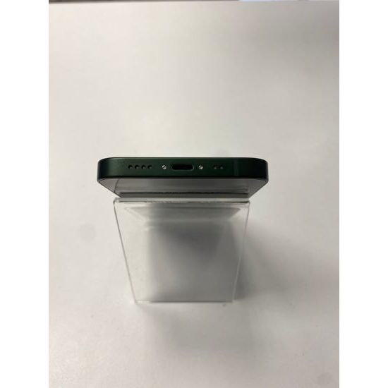 Apple iPhone 13 Mini 128 GB zelený - použitý (A)