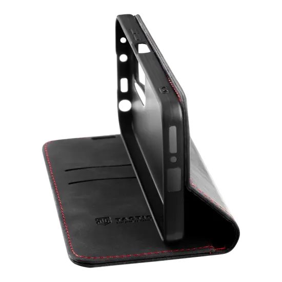 Pouzdro / obal na Apple iPhone 17 Pro černé - Tactical Xproof