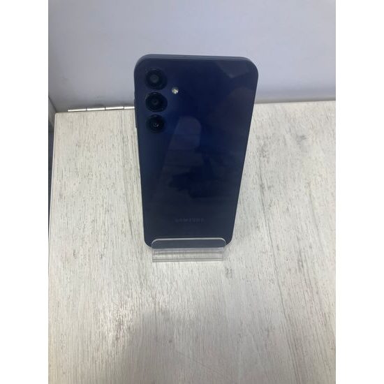 Samsung galaxy A15 128GB modrý - použitý (C)