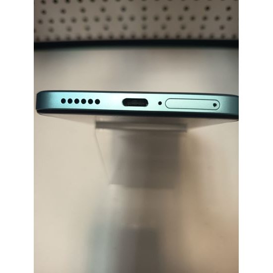 Xiaomi Redmi Note 14 6GB/128GB modrý - použitý (A)