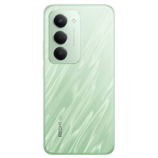 XIaomi Redmi 15 5G 4GB/128GB Ripple Green