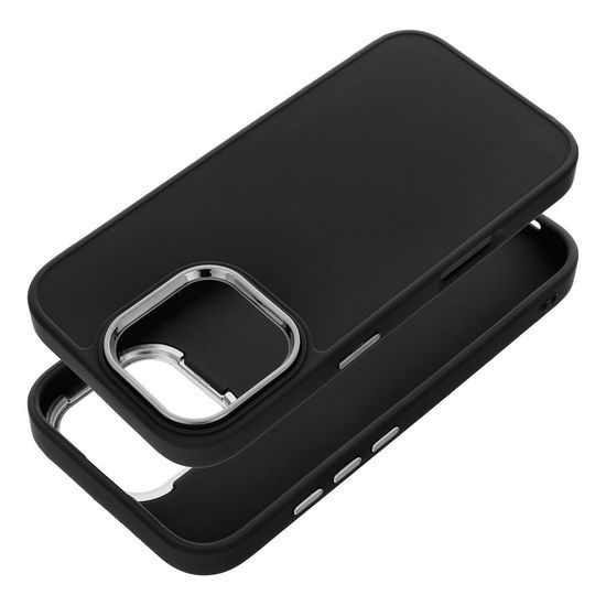 Obal / kryt na Xiaomi Redmi 13C černý - FRAME