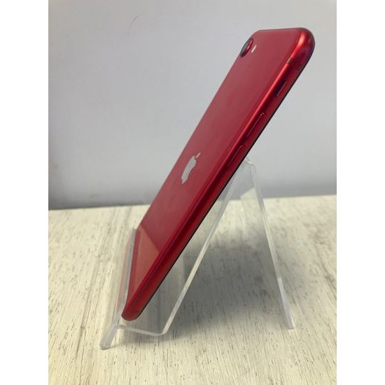 Apple iPhone SE 2020 64GB červený - použitý (B-)
