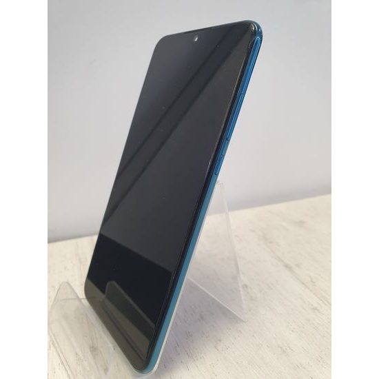 Huawei P30 lite 4GB/128GB modrý - použitý (A-)