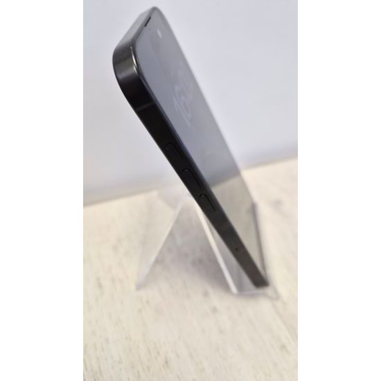 Apple iPhone 16 Pro 256GB černý - použitý (A-)