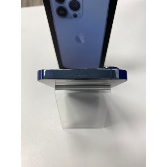 Apple iPhone 13 Pro 128GB modrý - použitý (A)