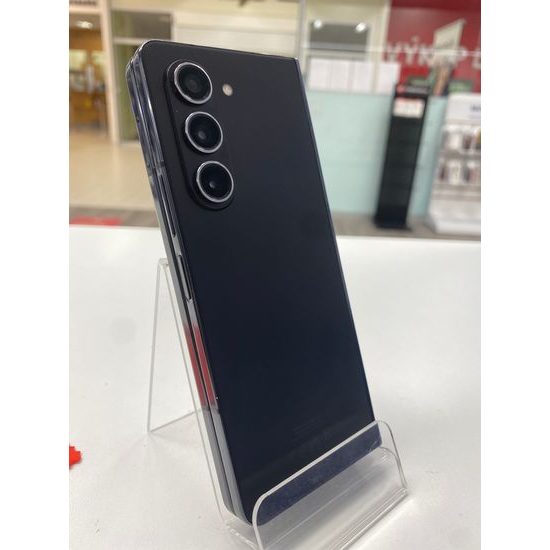 Samsung Galaxy Z Fold 5 12GB/256GB černý - použitý (A)