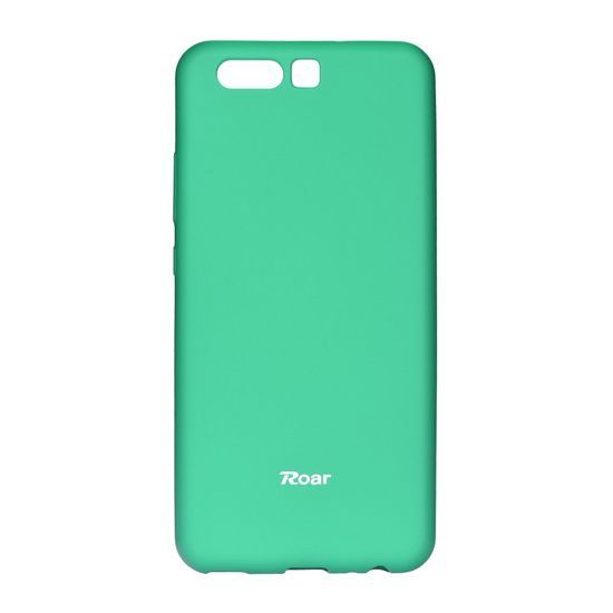 Obal / kryt pre Huawei P10 Plus mint - Roar Colorful Jelly Case