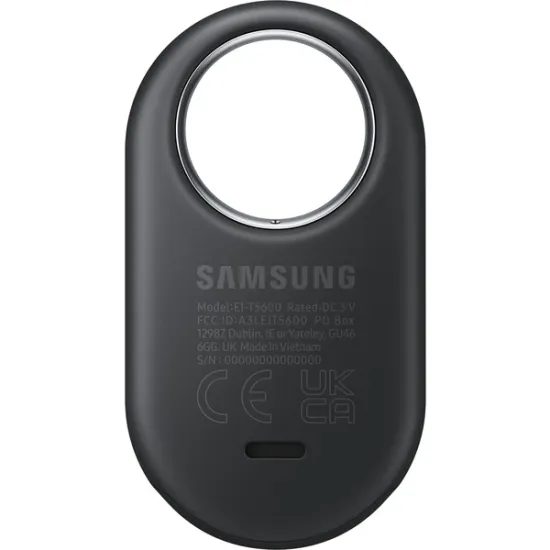Samsung Galaxy SmartTag2 chytrý lokátor černý