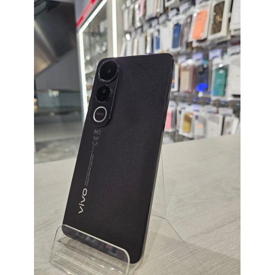 Vivo V50 Lite 8GB/256GB 5G černý - použitý (A-)