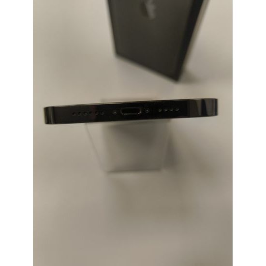 Apple iPhone 13 Pro Max 128GB černý - použitý (A)