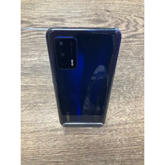 Realme GT 5G 8G/128GB modrý - použitý (B-)