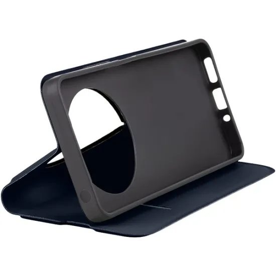 Pouzdro / obal na Xiaomi Redmi 14C 4G/Poco C75 černý - OBAL:ME SmoothTouch