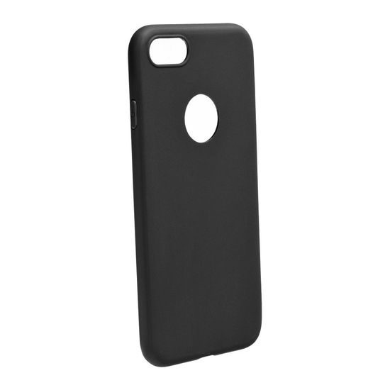 Obal / kryt na Samsung Galaxy M20 černý - Forcell Soft