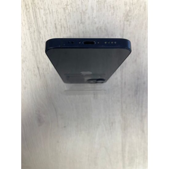 Apple iPhone 12 mini 4GB/64GB černý - použitý (B)
