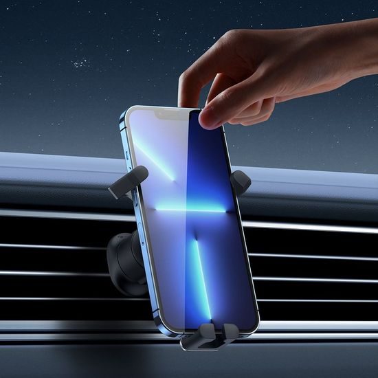 Držák do auta do ventilace Stable Gravitational SUWX000001 BASEUS