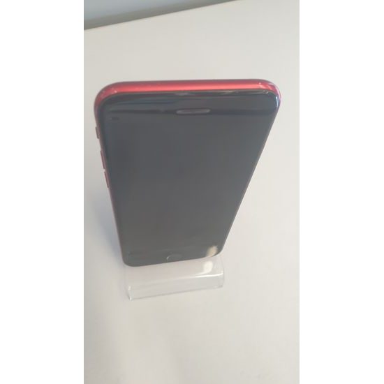 Apple iPhone SE (2022) 128GB červený - použitý (C)