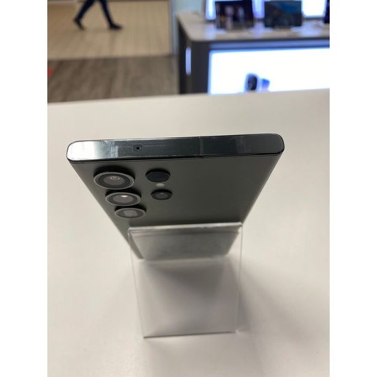 Samsung Galaxy S23 Ultra 8GB/256GB zelený - použitý (A)