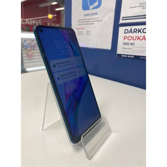 Xiaomi Redmi Note 9 4GB/128GB zelený - použitý (B-)