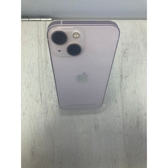 Apple iPhone 13 mini 128GB růžový - použitý (C)