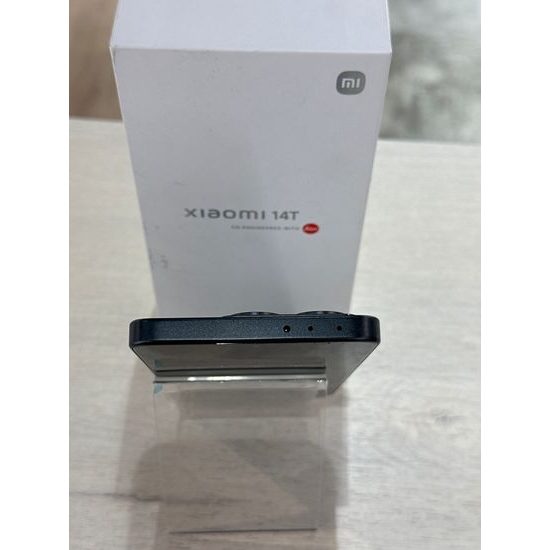 Xiaomi 14T 12GB/256GB černý - použitý (C)