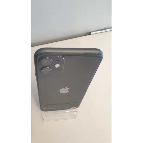 Apple iPhone 11 128GB černý - použitý (B)
