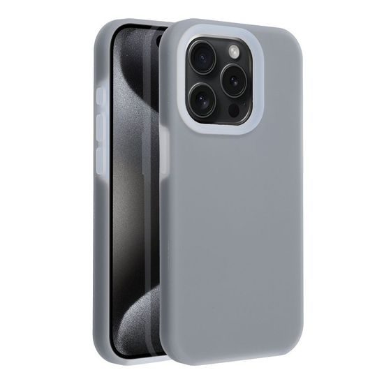 Obal / kryt na Apple iPhone 11 Pro Max růžový - Candy Case