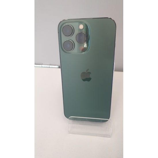 Apple iPhone 13 Pro 256GB zelený - použitý (A)