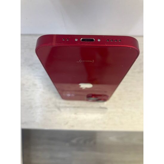 Apple iPhone 13 Mini, 128GB, červený - použitý (A-)