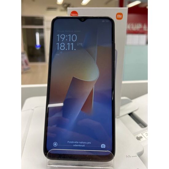 Xiaomi Redmi 10 5G 4GB/64GB šedý - použitý (A)