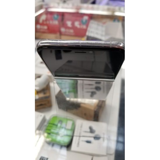 Apple iPhone XS 64GB bílý - použitý (C)