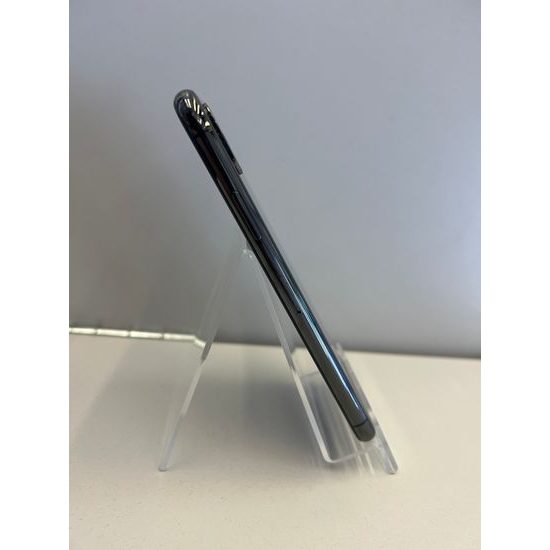 Apple iPhone X 64GB černý - použitý (B-)
