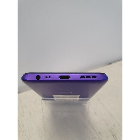 Xiaomi Redmi 9 4GB/64GB modrý - použitý (B)