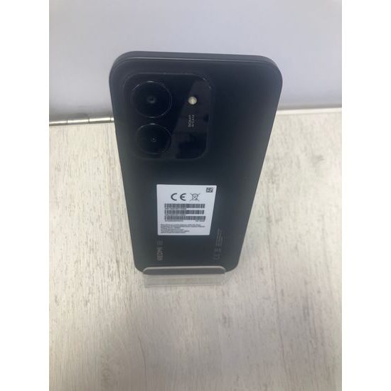 Xiaomi Redmi 15C 5G 4GB/128GB černý - použitý (A)