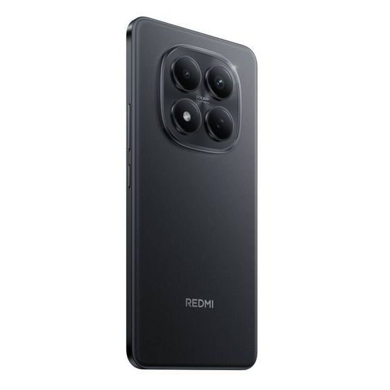 Xiaomi Redmi Note 15 Pro 8GB/256GB Black