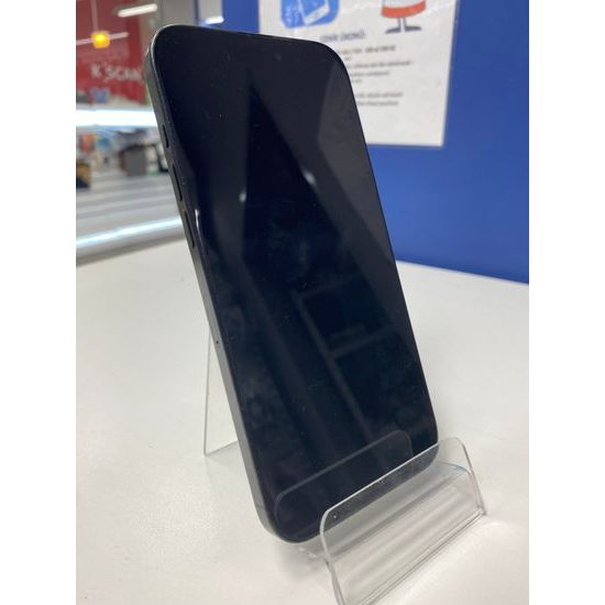 Apple iPhone 16 Pro Max 512GB černý - použitý (A-)