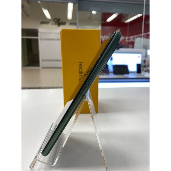 Realme 6i 4GB/128GB zelený - použitý (A-)