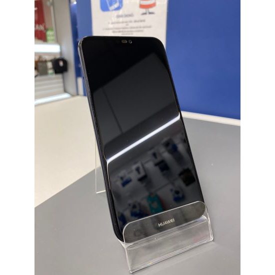 Huawei P20 Lite 4GB/64GB černý - použitý (C)