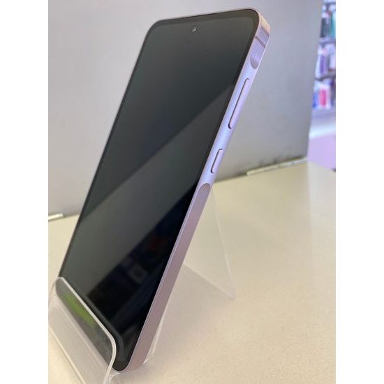 Samsung Galaxy A55 8GB / 256GB fialový- použitý (A)