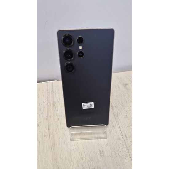 Samsung Galaxy S25 Ultra 12GB/256GB černý - použitý (A)