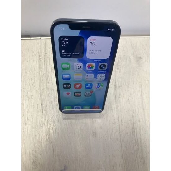 Apple iPhone 12 Pro 4GB/128GB modrý - použitý (A-)