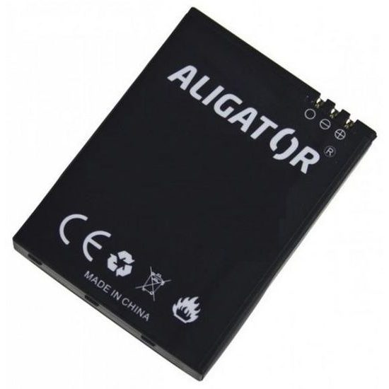 Baterie Aligator R40 eXtremo 2000 mAh Li-Ion