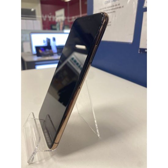 Apple iPhone XS Max 64GB zlatý - použitý (B)
