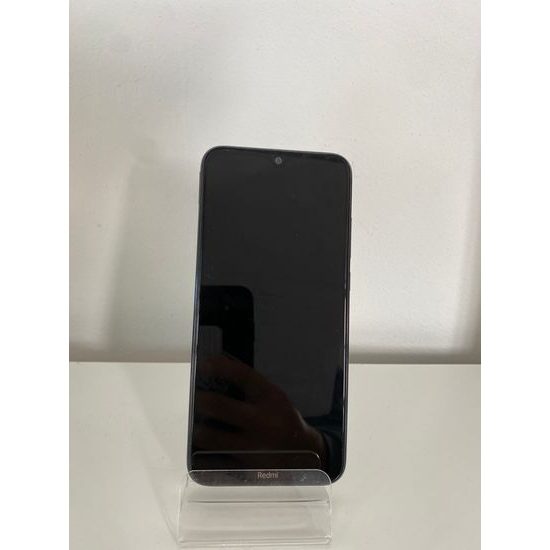Xiomi Redmi Note 8T 64GB černý - použitý (B)