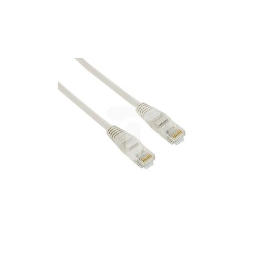 Sieťový kábel RJ45 Cat 5e - 2 m