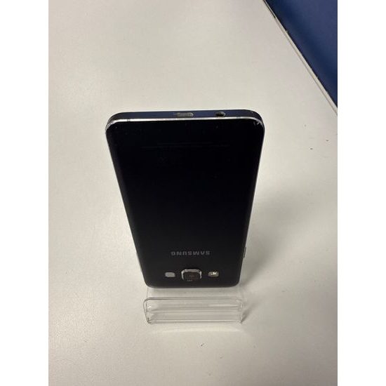 Samsung Galaxy A3 černý - použitý (B)