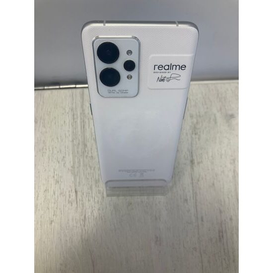 Realme GT 2 Pro 12GB/256GB bílý - použitý (A-)