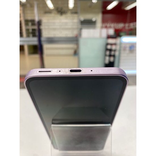 Samsung Galaxy A35 6GB/128GB růžový - použitý (A-)
