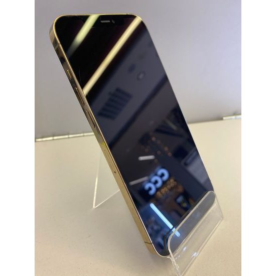 Apple iPhone 12 Pro Max, 128GB zlatý - použitý (B)