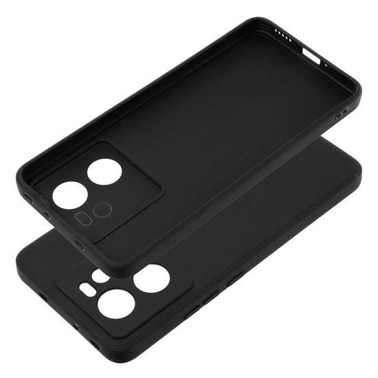 Obal / kryt na Xiaomi 13T Pro černý - MATT